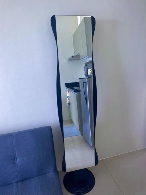 Makati Penthouse With Stunning City Skyline View Manila Exterior photo